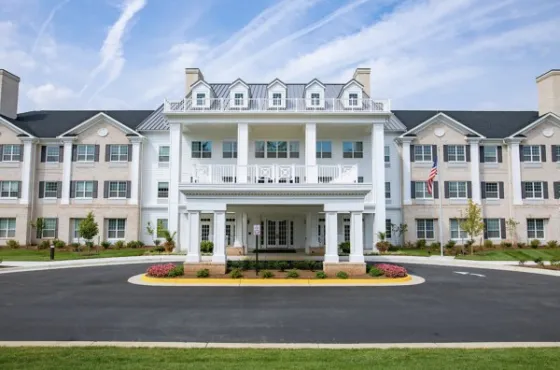 The Wellington at Lake Manassas