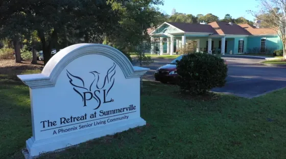 The Retreat at Summerville