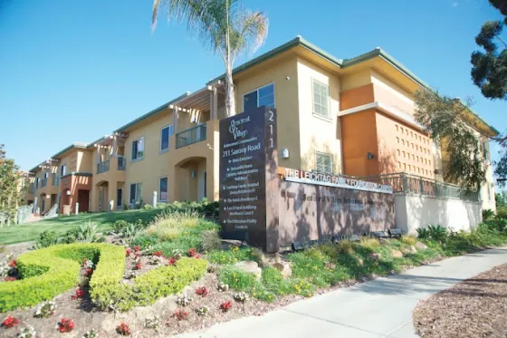 Seacrest Village Retirement Communities