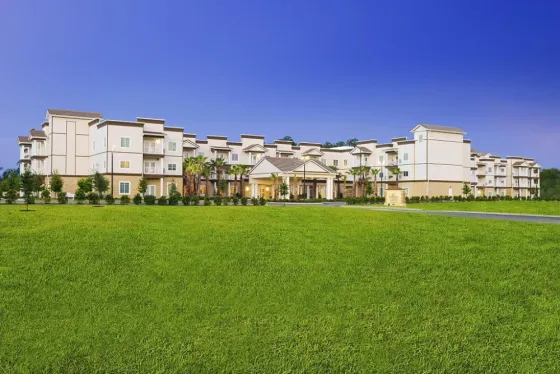 Seagrass Village of Fleming Island