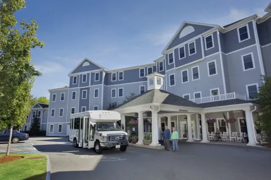 Senior Living Residences