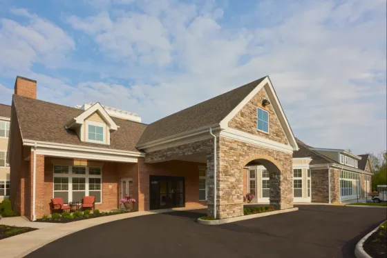 Senior Star at Dublin Retirement Village
