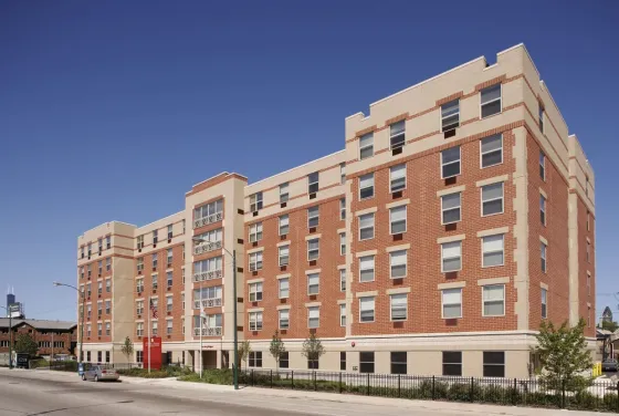Senior Suites Bridgeport