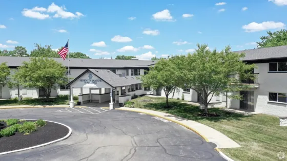 Serenity Manor at Indianapolis