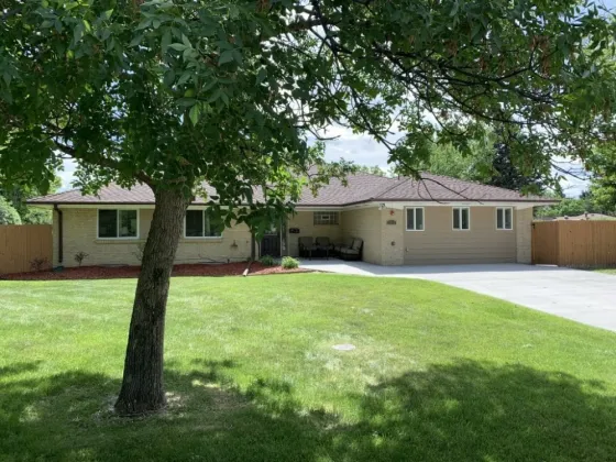 Serenity House Assisted Living at 2337 South Forest Drive