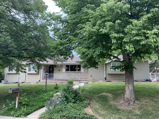 Serenity House Assisted Living at 11975 West 22nd Place