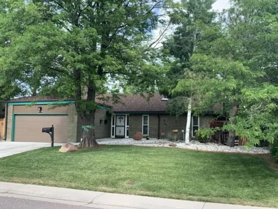 Serenity House Assisted Living at 2480 South Holly Street