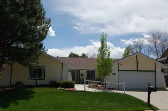 Serenity House Assisted Living at Ida Court