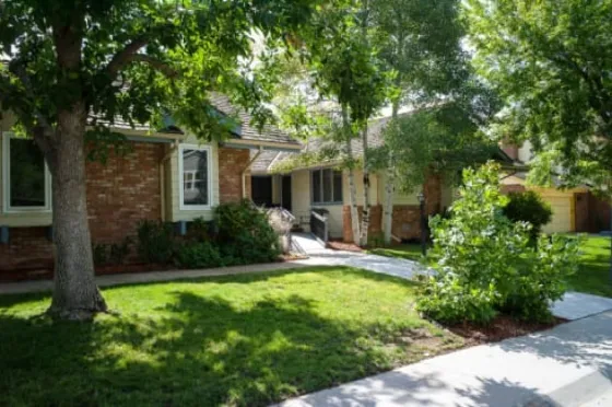 Serenity House Assisted Living at Iola Way