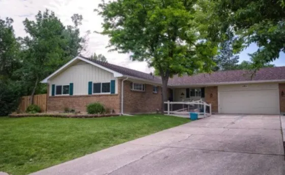 Serenity House Assisted Living at Kit Carson Circle