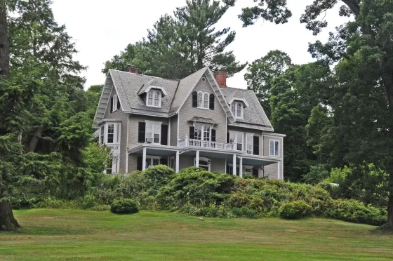 Seven Oaks