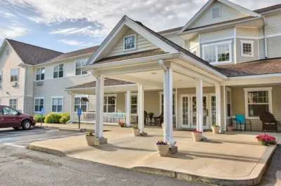 Shadyside Care Center