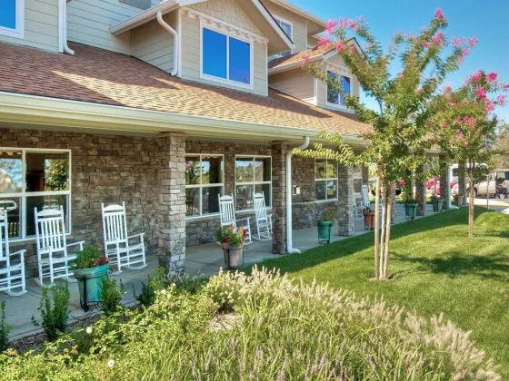 Shasta Estates