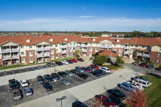 Shawnee Hills Senior Living