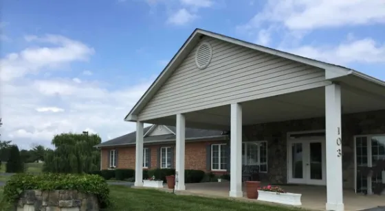Shenendoah Senior Living