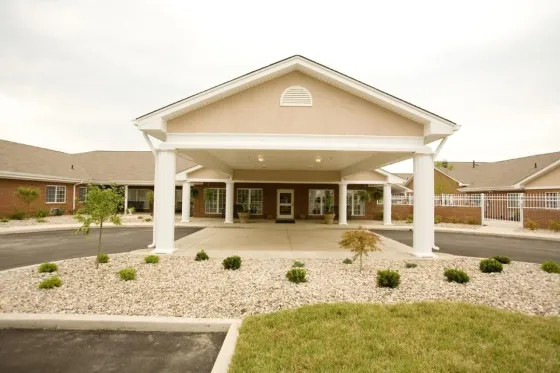 Shelby Crossing Health Campus
