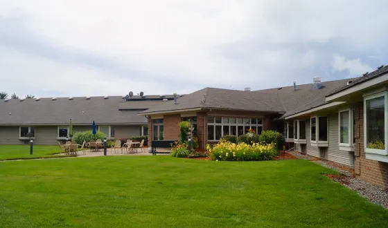 Sheldon Meadows Assisted Living Center
