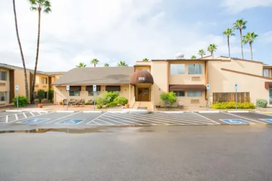Sherwood Village Assisted Living & Memory Care