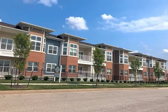 Shoal Creek Valley Senior Living