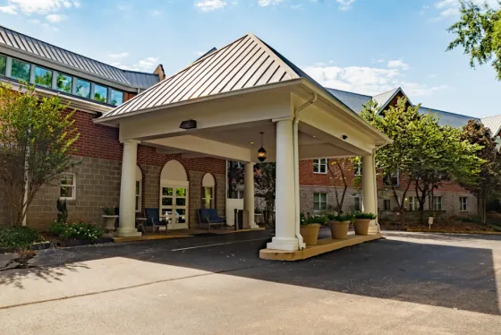 Signal Mountain Senior Living