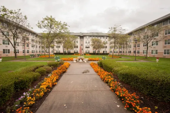 Siena Village of Wayne, a Christian Health Community
