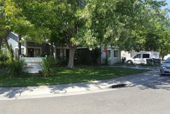Siebenthal Elder Care Home