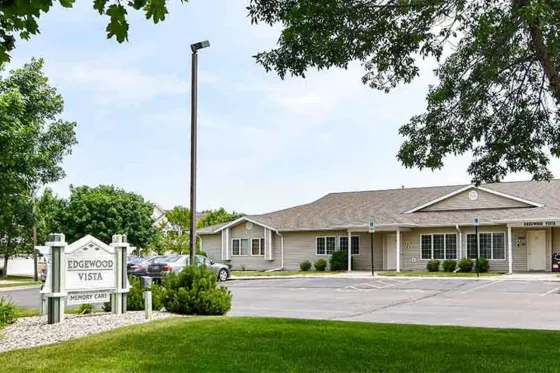 Edgewood Memory Care in Sioux Falls