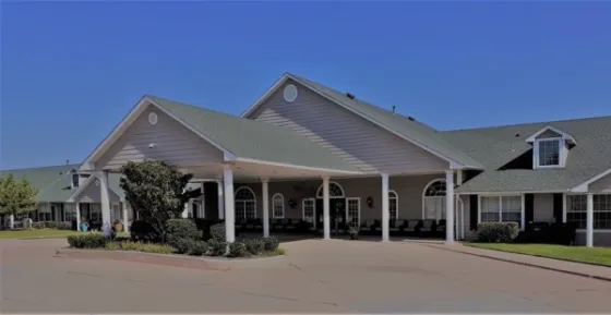 Silver Elm Estates