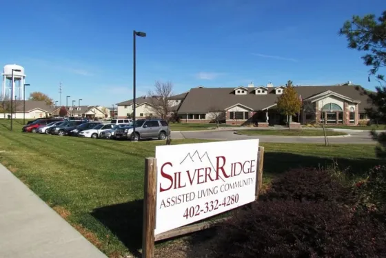 Silver Ridge Assisted Living Gretna