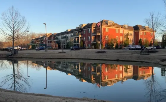 Silvercreek Senior Living Community