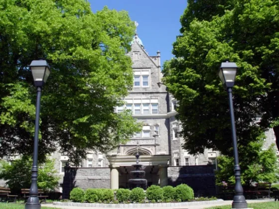 Simpson House