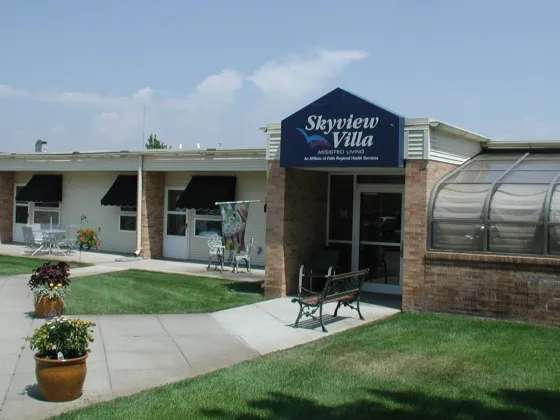 Skyview Villa Assisted Living