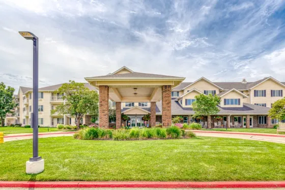 Solstice Senior Living at Lee’s Summit