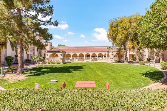 Solstice Senior Living at Sun City West