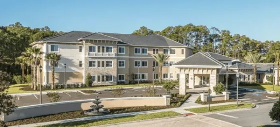 Somerby Lake Nona