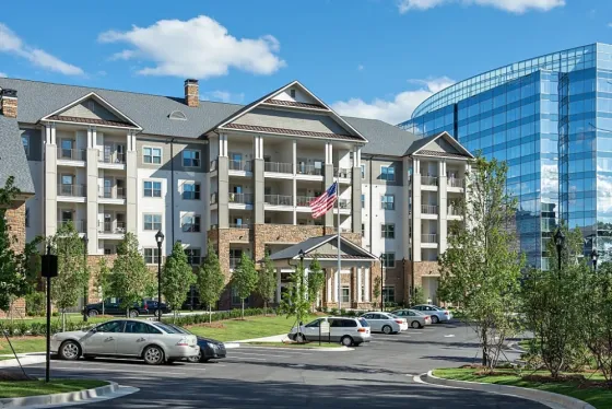 Somerby Sandy Springs Senior Living
