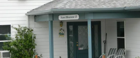 Son Heaven Assisted Living