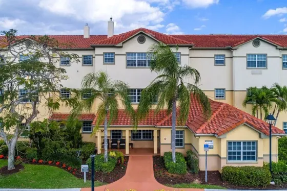 Sonata Boca Raton