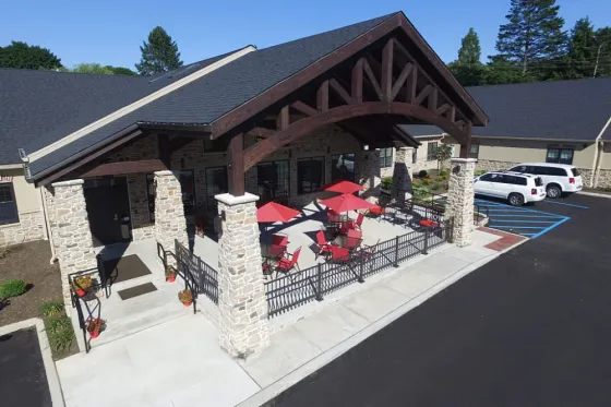 South Mountain Memory Care