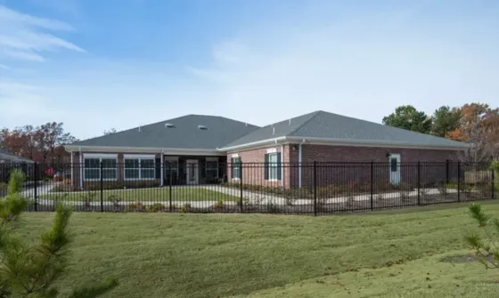 South Breeze Senior Living