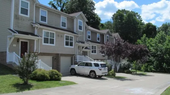 South Charleston Unity Apartments