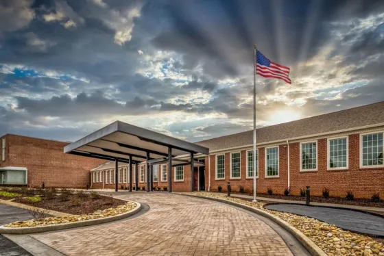 South High Senior Living