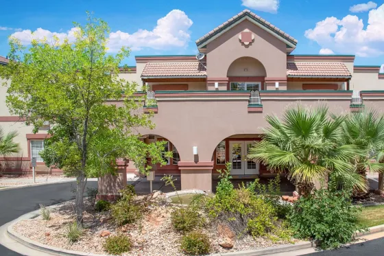 Southgate Assisted & Senior Living