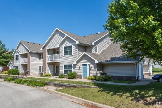 Southern Hills Apts