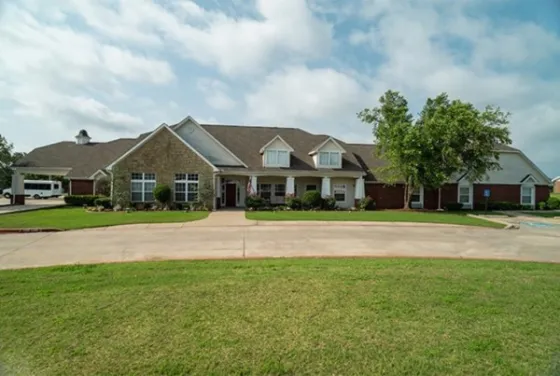 Southridge Place