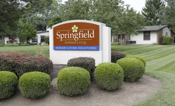 Springfield Assisted Living