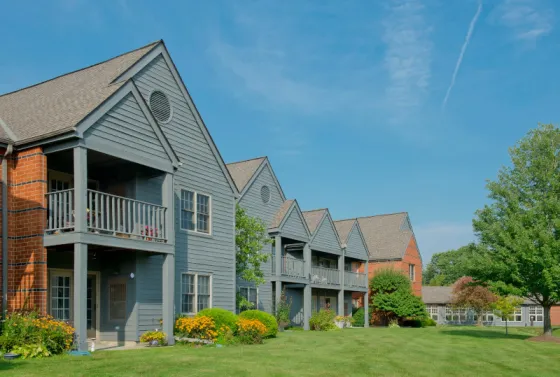 Springhill Senior Living