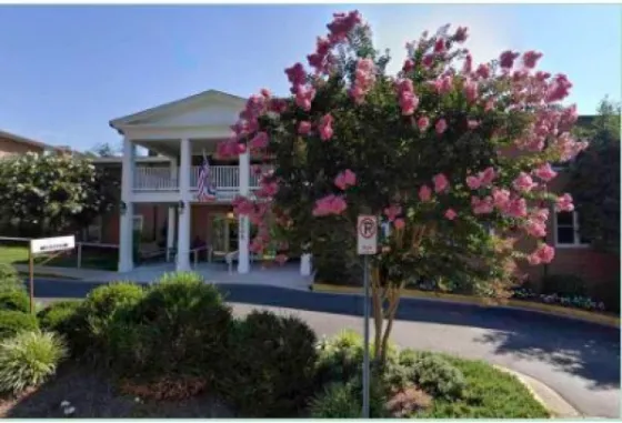 Seabury at Springvale Terrace