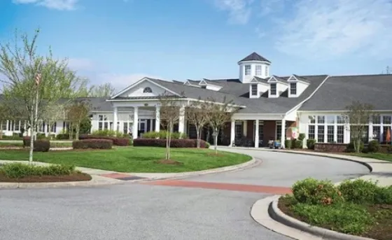 Spring Arbor of Greensboro