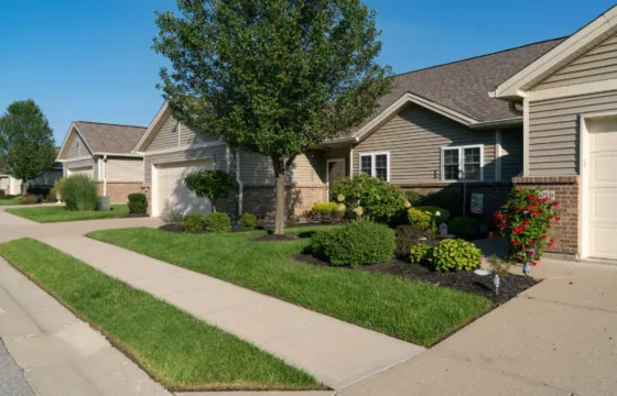 Spring Hill Village Retirement Community